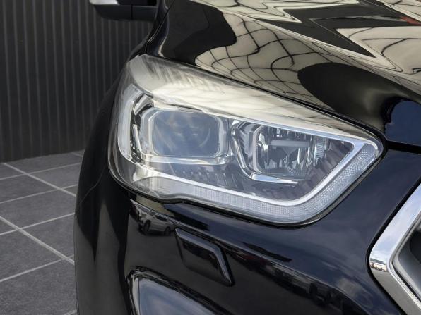 Ford Kuga II Рестайлинг с пробегом 2017 года, цена 1 677 000 рублей, 126535 км, внедорожник, Автокод Объявления