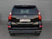 Lexus GX II Рестайлинг 2 Москва  - изображение 30