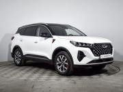 Chery Tiggo 7 Pro Max I Санкт-Петербург  - изображение 25