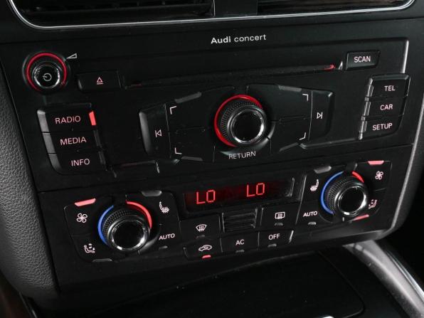 Audi Q5 I (8R) с пробегом 2012 года, цена 1 529 000 рублей, 241219 км, внедорожник, Автокод Объявления