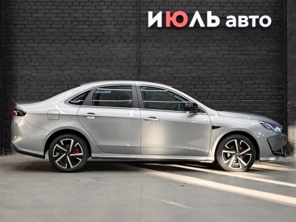 Kaiyi E5 с пробегом 2023 года, цена 1 300 000 рублей, 41611 км, седан, Автокод Объявления