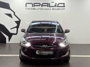 Hyundai Solaris I Ростов-на-Дону  - изображение 21