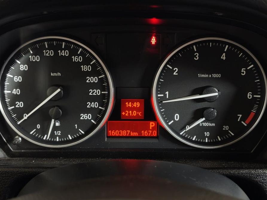 BMW X1 I (E84) Москва  - изображение 13