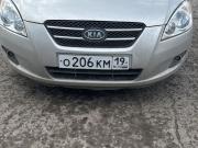 Kia Ceed I Кемерово  - изображение 62
