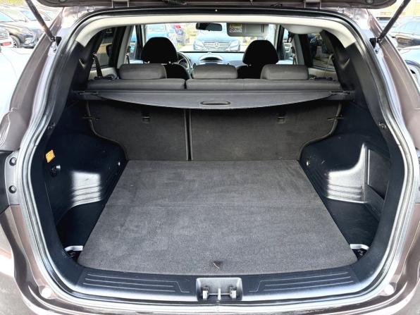 Hyundai ix35 I Рестайлинг с пробегом 2013 года, цена 1 240 000 рублей, 180073 км, внедорожник, Автокод Объявления