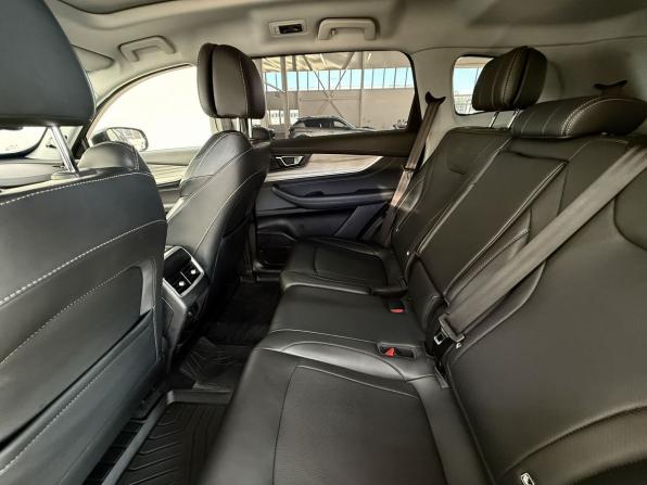 Chery Tiggo 8 Pro Max I Рестайлинг с пробегом 2024 года, цена 2 270 000 рублей, 40872 км, внедорожник, Автокод Объявления