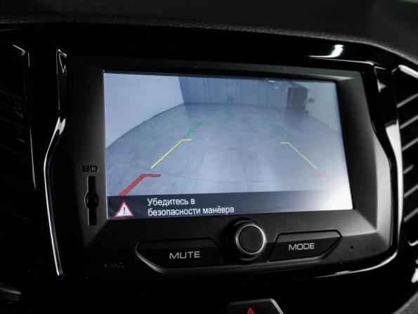 Lada (ВАЗ) Vesta I с пробегом 2019 года, цена 1 230 000 рублей, 131127 км, универсал, Автокод Объявления