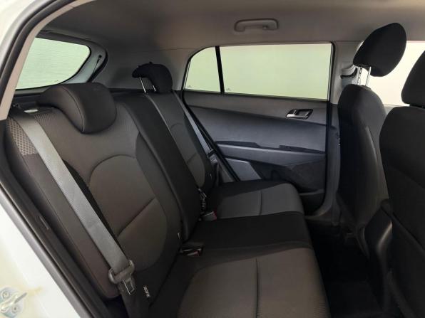 Hyundai Creta I с пробегом 2018 года, цена 1 950 000 рублей, 82179 км, внедорожник, Автокод Объявления