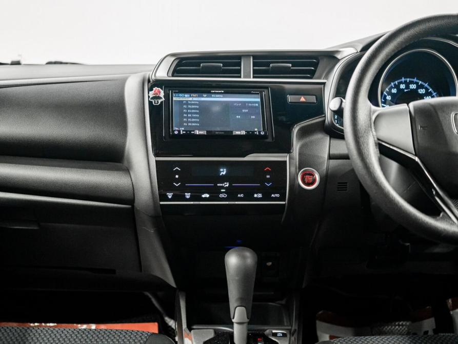 Honda Fit III Рестайлинг Красноярск  - изображение 12
