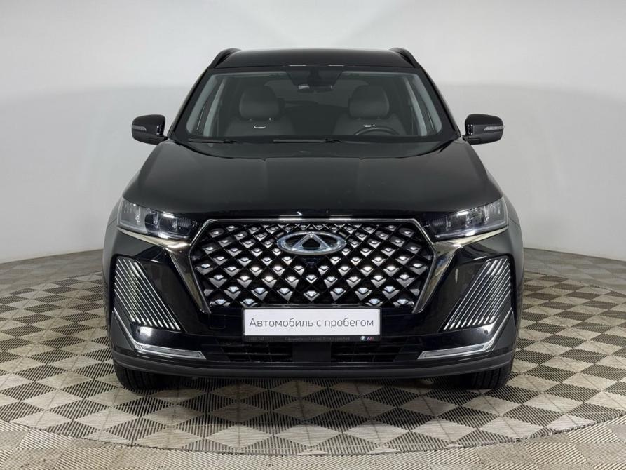 Chery Tiggo 7 Pro Max I Рестайлинг Москва  - изображение 2