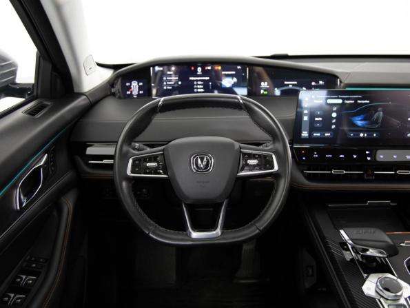 Changan UNI-K с пробегом 2023 года, цена 2 920 000 рублей, 27202 км, внедорожник, Автокод Объявления