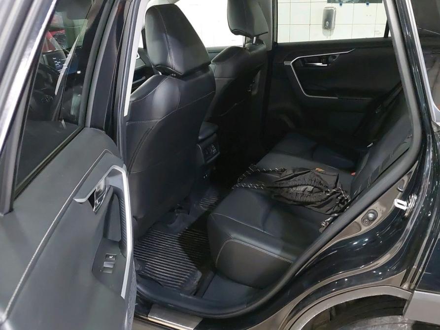 Toyota RAV4 V (XA50) Москва  - изображение 7
