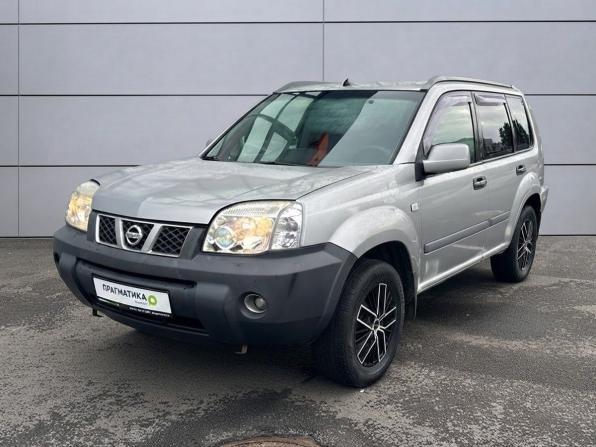 Nissan X-Trail I Рестайлинг с пробегом 2005 года, цена 459 000 рублей, 328267 км, внедорожник, Автокод Объявления