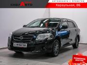 Toyota Corolla X (E140 E150) Рестайлинг Красноярск  - изображение 29