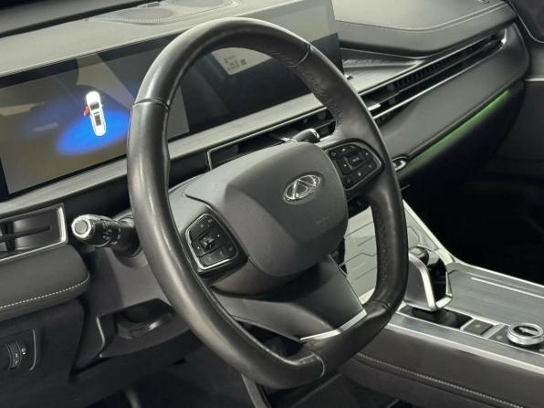 Chery Tiggo 7 Pro Max I с пробегом 2023 года, цена 2 020 000 рублей, 32555 км, внедорожник, Автокод Объявления