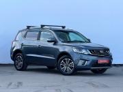Geely Emgrand X7 I Рестайлинг 2 Иркутск  - изображение 29