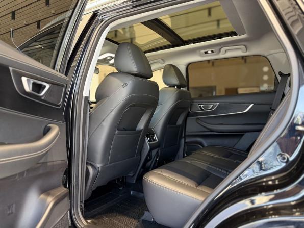 Chery Tiggo 8 I Рестайлинг с пробегом 2022 года, цена 1 880 000 рублей, 52000 км, внедорожник, Автокод Объявления