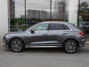 Audi Q3 II (F3) Москва  - изображение 33