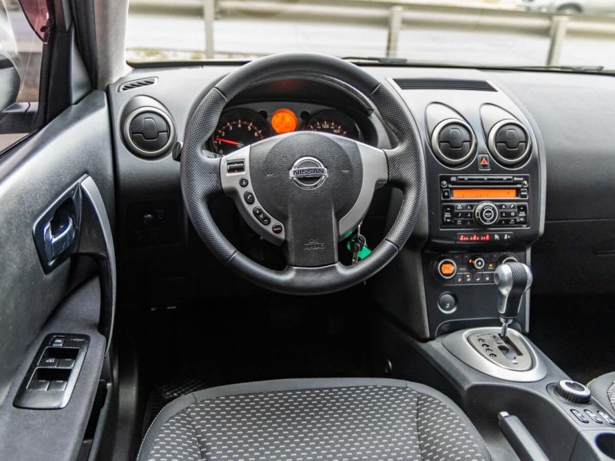 Nissan Qashqai I Волгоград  - изображение 14