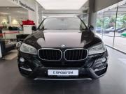 BMW X6 II (F16) Москва  - изображение 33