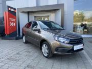 Lada (ВАЗ) Granta I Рестайлинг Набережные Челны  - изображение 24