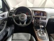 Audi Q5 I (8R) Рестайлинг Москва  - изображение 38