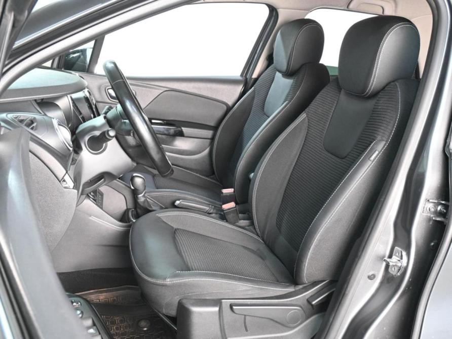 Renault Kaptur I Рестайлинг Ростов-на-Дону  - изображение 10
