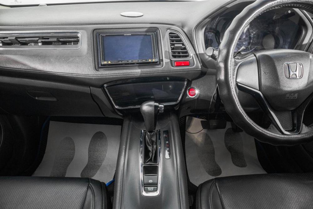 Honda Vezel I Барнаул  - изображение 17
