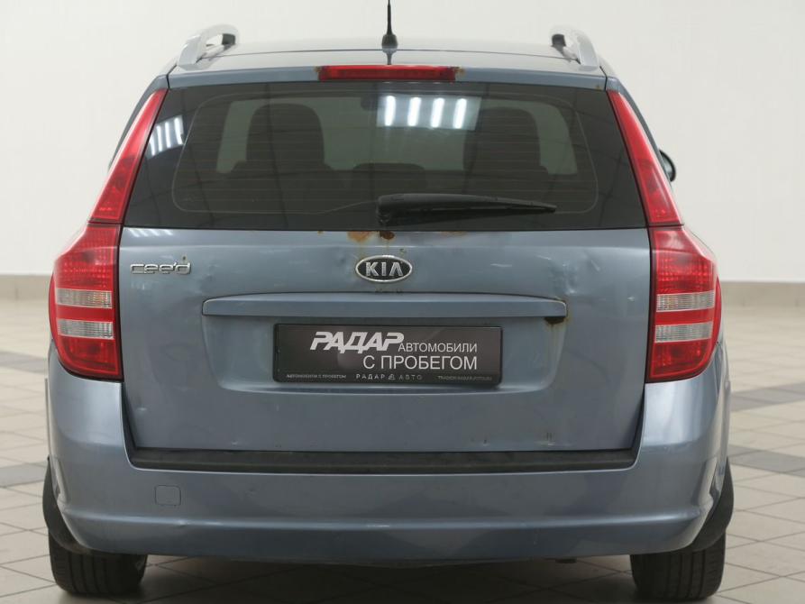 Kia Ceed I Иваново  - изображение 3