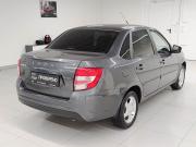 Lada (ВАЗ) Granta I Рестайлинг Казань  - изображение 28