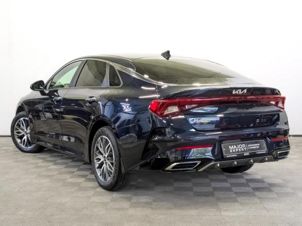 Kia K5 III с пробегом 2022 года, цена 2 690 000 рублей, 54929 км, седан, Автокод Объявления