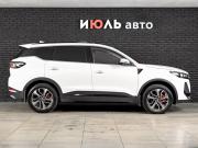 Chery Tiggo 7 Pro Max I Рестайлинг Екатеринбург  - изображение 30