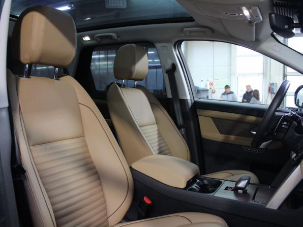 Land Rover Discovery Sport I Рестайлинг с пробегом 2024 года, цена 5 450 000 рублей, 33000 км, внедорожник, Автокод Объявления