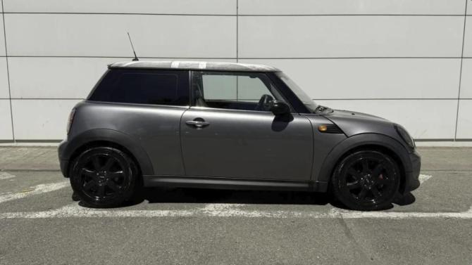 Mini Hatch I (R50) с пробегом 2006 года, цена 550 000 рублей, 222031 км, хэтчбек, Автокод Объявления