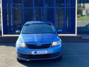 Skoda Rapid I Архангельск  - изображение 21
