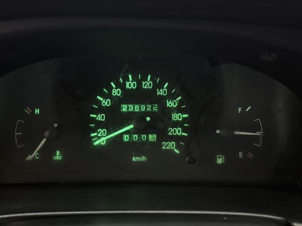 Chevrolet Lanos I с пробегом 2008 года, цена 230 000 рублей, 236924 км, седан, Автокод Объявления
