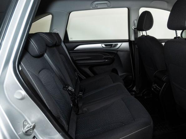 Haval M6 II с пробегом 2023 года, цена 1 748 000 рублей, 35972 км, внедорожник, Автокод Объявления