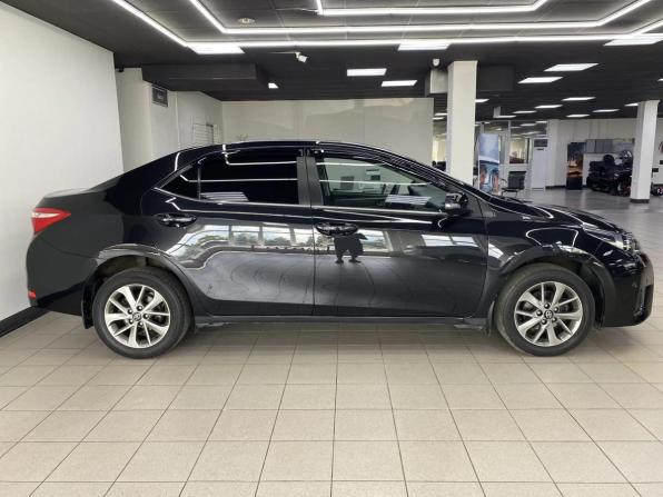 Toyota Corolla XI (E160 E170 E180) с пробегом 2013 года, цена 1 469 000 рублей, 99333 км, седан, Автокод Объявления