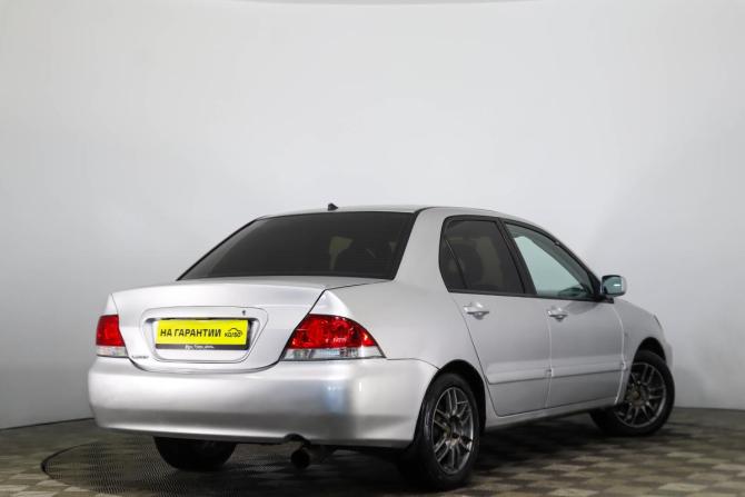 Mitsubishi Lancer IX Рестайлинг с пробегом 2006 года, цена 369 000 рублей, 287259 км, седан, Автокод Объявления