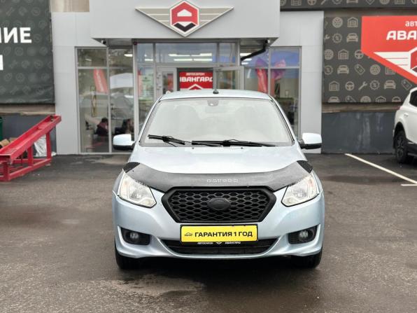Datsun on-DO I с пробегом 2015 года, цена 250 000 рублей, 285400 км, седан, Автокод Объявления