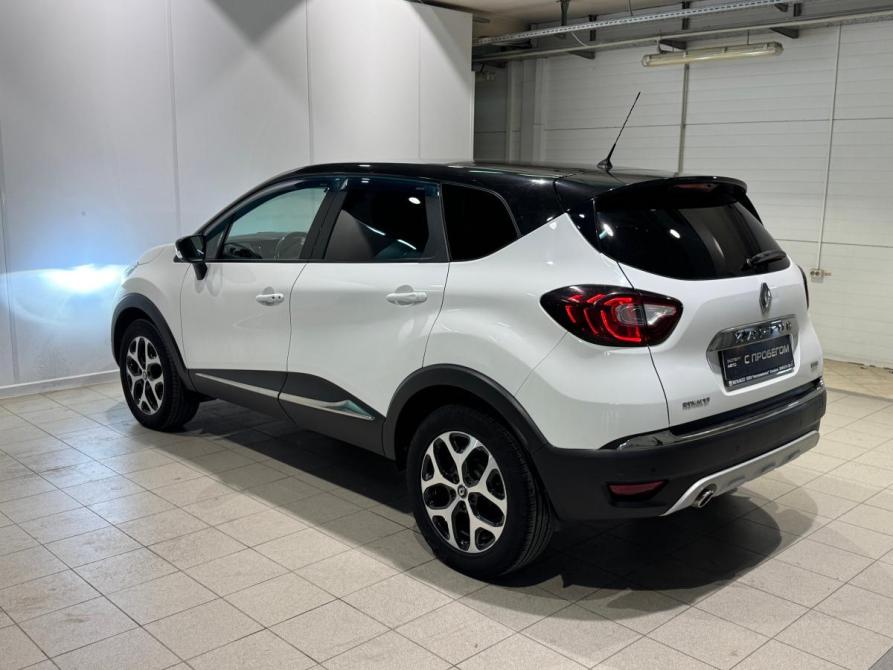 Renault Kaptur I Самара  - изображение 7