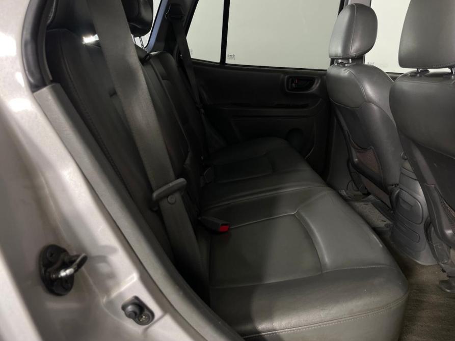 Hyundai Santa Fe I Воронеж  - изображение 22