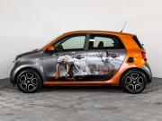 Smart Forfour II Санкт-Петербург  - изображение 34