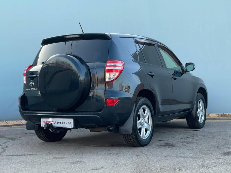 Toyota RAV4 III (XA30) Рестайлинг Стерлитамак  - изображение 10