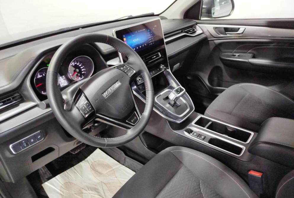 Haval M6 II Саратов  - изображение 21