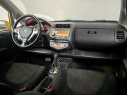 Honda Jazz I Рестайлинг Москва  - изображение 31