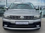 Volkswagen Tiguan II Воронеж  - изображение 22