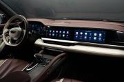 Geely Monjaro I Крым  - изображение 52