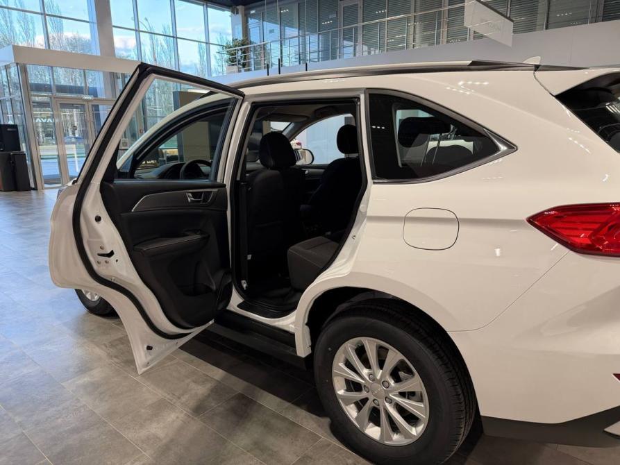 Haval M6 II Тольятти  - изображение 30