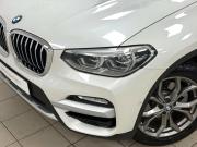 BMW X3 III (G01) Красноярск  - изображение 37